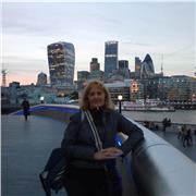 Profesora Nacional Superior de Inglés. Cursos amigables, entretenidos y efectivos para adultos